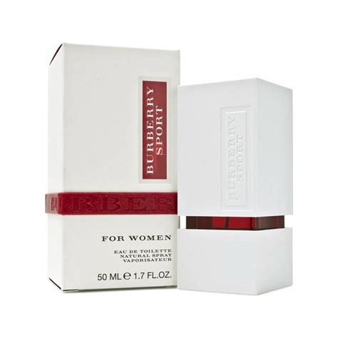 perfume burberry mujer sport|Burberry sport perfume price.